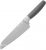 Кухонный нож BergHOFF Leo Сантоку с покрытием 170 мм в чехле (3950038)
