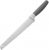 Кухонный нож BergHOFF Leo для хлеба с покрытием 230 мм в чехле (3950037)