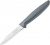 Кухонный нож Tramontina Plenus для овощей 76 мм Серый (23420/163)