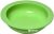 Тарелка глубокая Fissman Kids 13 см Зеленая (9589)