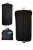 Чехол-сумка для костюма GoldenLeo 115х60 черный 012102