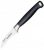 Кухонный нож BergHOFF Essentials для чистки 64 мм Black (1399510)