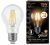 Лампа светодиодная Gauss LED Filament A60 E27 10W 930lm 2700К step dimmable, 102802110-S