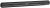 Планка магнитная для ножей Tramontina 55 см (26464/100)