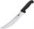 Профессиональный нож Victorinox Fibrox Butcher 250 мм Black (5.7323.25)