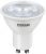 Светодиодная лампа OSRAM LED STAR PAR16 50 5W 370Lm 3000K GU10 (4058075403376)