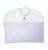 Чохол для одягу Parasol’ka Color M lavender/ivory 110×60см лавандовий/молочний (200012)