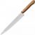 Кухонный нож Tramontina Dynamic поварской 127 мм Brown (22902/105)