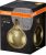 Светодиодная лампа Osram LED 1906 Globe Gold 4.5W (420Lm) 2400К E27 (4052899962071)