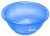 Миска Прайд Фрукты пластиковая 6 л Голубая (40016)