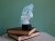 Светильник 3D «Мыслитель» 3DTOYSLAMP