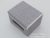 Коробка для хранения STN серого цвета 262017