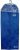 Чехол Helfer для одежды 150x60x10 см Темно-синий (61-49-022)