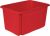 Ящик оборотный Keeeper 35 x 27 x 45 см 30 л Красный (516.3 kee-красный)