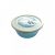 Контейнер круглый для морозилки Keeeper Polar 500 мл Голубой (KEE-3024.1)