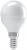 Светодиодная лампа Emos LED G45 6W 2700K E14 (ZL3510)