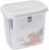 Пищевой контейнер прямоугольный Excellent Houseware 900 мл (030000290)
