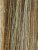 Штора-Кисея радуга с люрексом 3,00м х 2,90м бежевый-песочный-белый ( 842240002 )