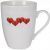 Чашка Excellent Houseware 350 мл (Q75900090_love_hearts)