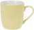 Чашка Excellent Houseware 200 мл (Q75888110_yellow)