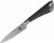 Нож Excellent Houseware 21 см (404000780_black)