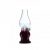 Настольная LED лампа Remax Aladdin Lamp RL-E200 Red