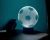 3D светильник-ночник «Футбольный мяч» 3D Creative