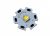 Сверхъяркий светодиод Cree XM-L2 T6 Star 10W 21mm White (5000К) 3120101