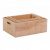 Ящики деревянные для хранения вещей SPMK BOX-комплект (ДхШхВ:400х300х155 мм) (BOX4)