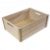 Ящик деревянный для хранения вещей SPMK Прованс-150 (ДхШхВ:400х300х150 мм) (BOX150)