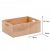 Ящик деревянный для хранения вещей SPMK BOX-3 (ДхШхВ:400х300х155 мм) (BOX3)