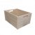 Ящик деревянный для хранения вещей SPMK Прованс-200