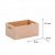 Ящик деревянный для хранения вещей SPMK BOX-1 (ДхШхВ:300х200х135 мм) (BOX1)