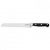 Кухонный нож Berghoff Essentials для хлеба 200 мм Black (1301085)