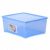 Ящик для хранения Curver TEXTILE BOX 10л (03007)