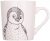 Чашка Limited Edition Penguin 250 мл (D76-L1272C)