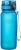 Бутылка для воды Uzspace Frosted 650 мл Синяя (3037BL)