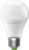 Светодиодная лампа Euroelectric LED A60 7W E27 4000K (LED-A60-07274(EE))