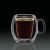 Набор чашек Luigi Bormioli Thermic Glass Supremo Coffee 300 мл 2 шт (10973/01)