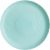 Тарелка обеденная Luminarc Ammonite Turquoise 26 см (P9918)
