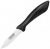 Кухонный нож Tramontina Affilata для овощей 76 мм Black (23650/103)