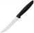 Кухонный нож Tramontina Plenus универсальный 127 мм Black (23431/105)
