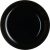 Блюдо Luminarc Friends Time Black 26 см (P6375)