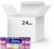 Упаковка носовых платков Kleenex Original двухслойных 24 уп х 10 пачек по 10 шт (5901478905192) (5901478905079)