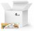 Упаковка пакетов для завтраков Bee Smart 6 шт по 100 пакетов (5900942242221)