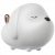 Ночник BASEUS Cute series Doggie silicone night light (DGAM-A02)