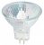 Галогенная лампа DELUX JCDR 230V 35W G5.3 10 шт (90016856)