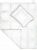 Набор детский демисезоный MirSon Одеяло Малыш Есо Ecosilk 869 Деми 110×140 + Подушка 40×60 см (2200000247001)
