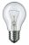 Лампа накаливания Philips Standard E27 60W 230V A55 CL 1CT/12X10 (926000010339R) 15 шт