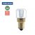 Лампа накаливания для духовок TUNGSRAM 15P1/OVEN/S22/E14 230V 300°C